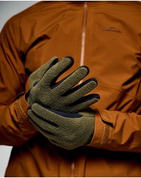 Kathmandu - Trailhead 200 Fleece Gloves