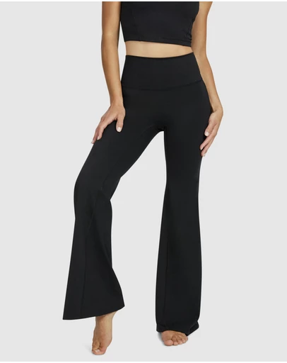 Rockwear - No Front Seam Flare
