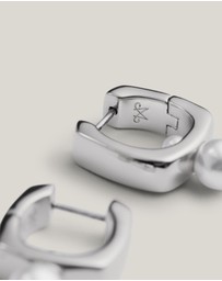 Witchery - Lou Hoop Earrings