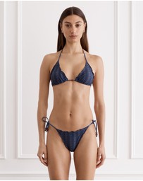 Heaven Australia - Luna Ivy Triangle