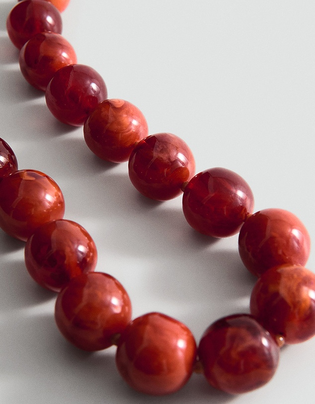 M.N.G - Filomena Necklace