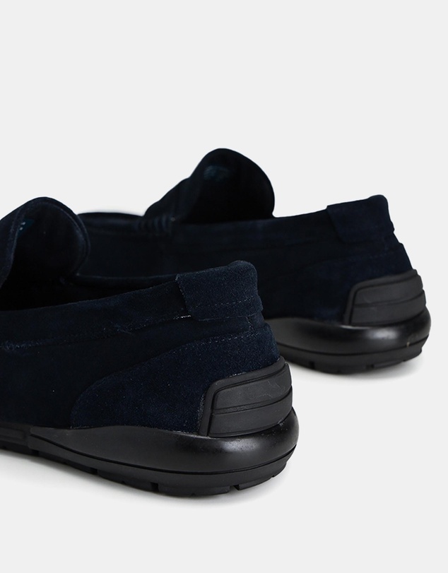 ALDO - Gwud-In Moccasins