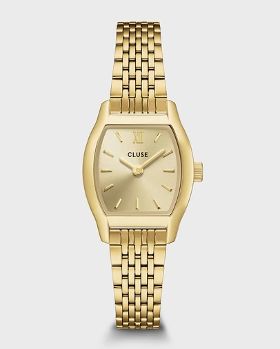 Cluse - Tonnette Mini Watch