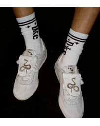 Duke + Dexter - Plus Duke Sketch Sneaker - Men's