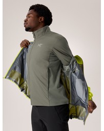 Arc'teryx - Atom Jacket Men's