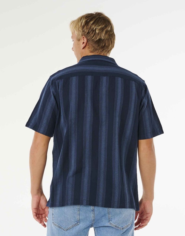 Rip Curl - Classic Surf Weaver Short Sleeve Shirt