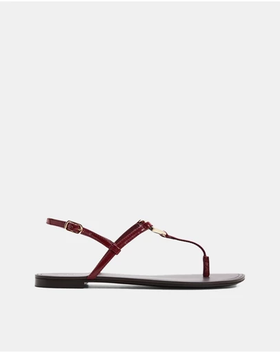 ALDO - Alannah Flat Sandals