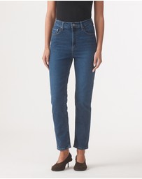 Nobody Denim - Frankie Jean