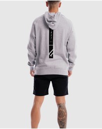 First Division - MidField Hoodie