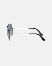 Ray-Ban - Aviator Classic Polarised RB3025