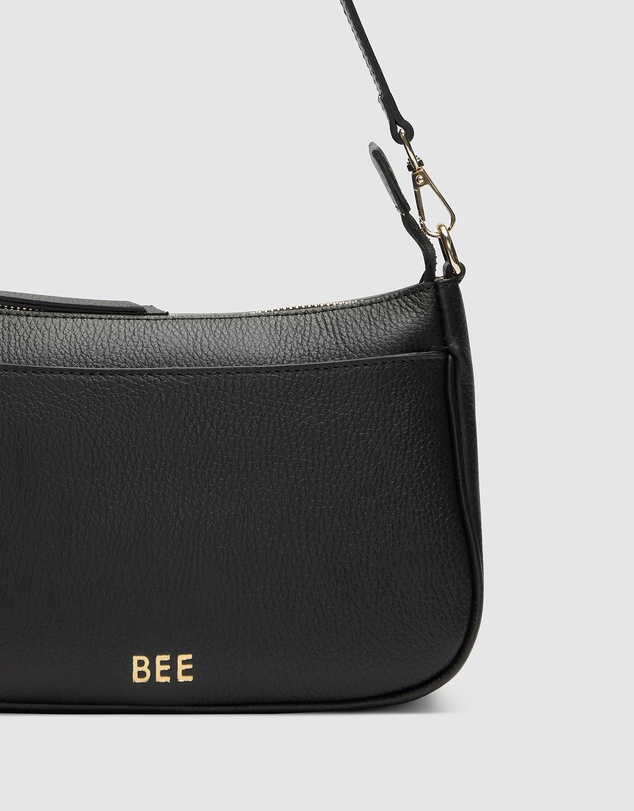 BEE - Honey Midnight Handbag