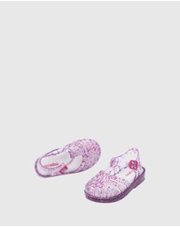 Mini Melissa - Mini Melissa Possession Shiny Elements II BB