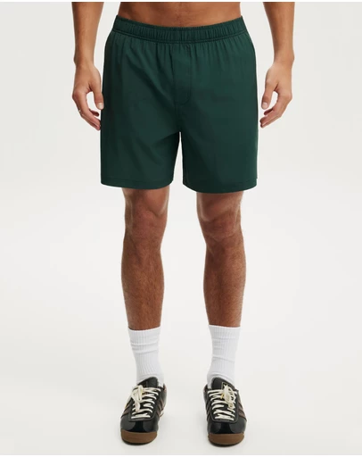 Cotton On - Easy Active Shorts
