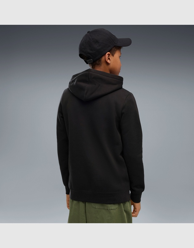 Puma - Class Graphic Fleece Hoodie - Boys