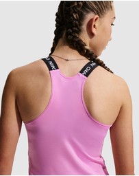 Nike - Nike Pro Dri-FIT Tank Top - Kids-Teens