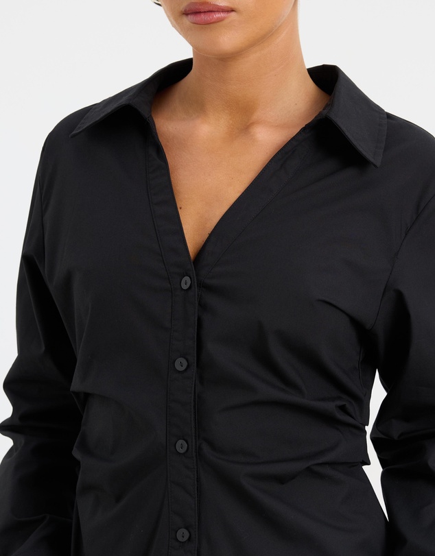 Calli - Jemah Shirt
