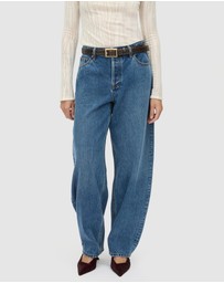 CAMILLA AND MARC - Tatum Denim Jeans