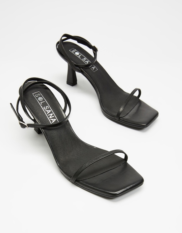 Sol Sana - Gwen Heels