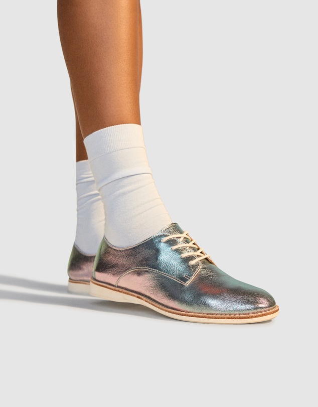Rollie - Derby Super Soft Shoe