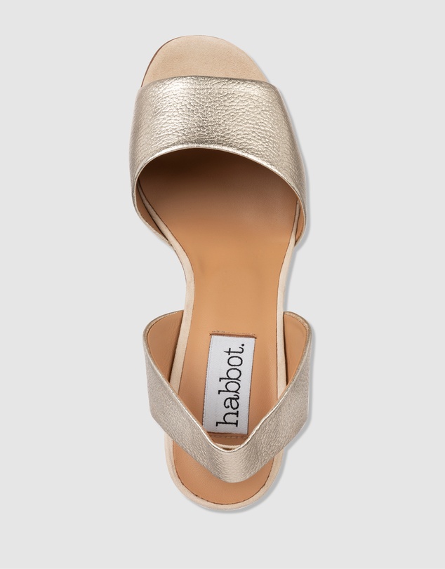 Habbot - Riva Heels
