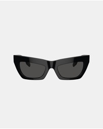 Burberry - 0BE4405