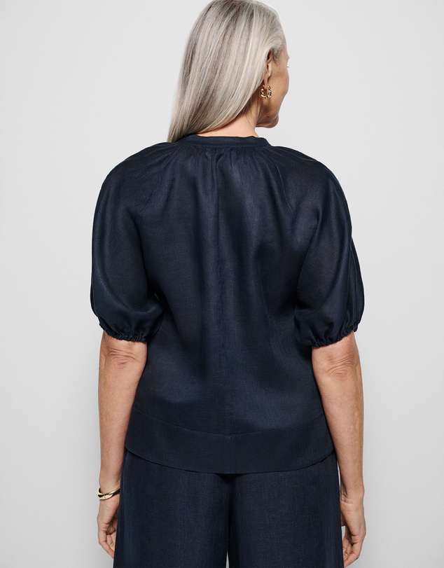 Commonry - Belinda Blouse