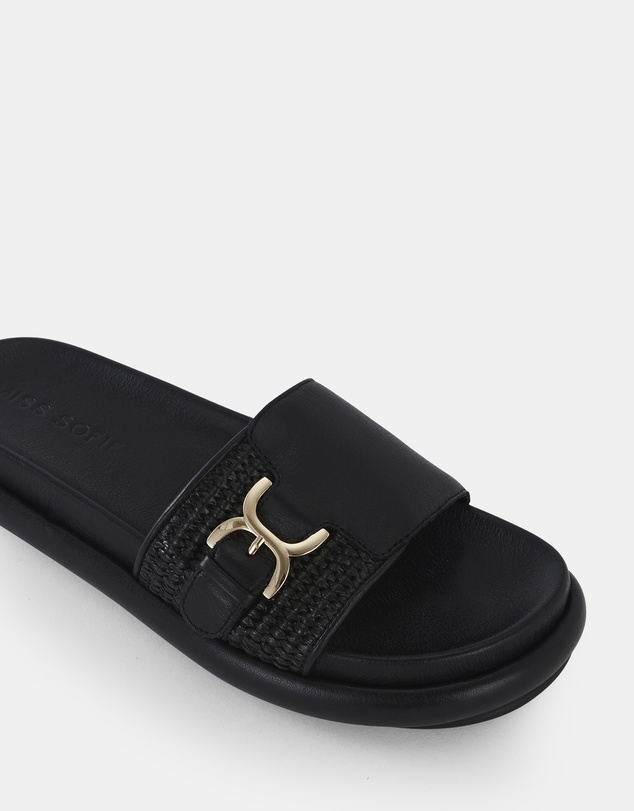 Miss Sofie - Lawson Flats