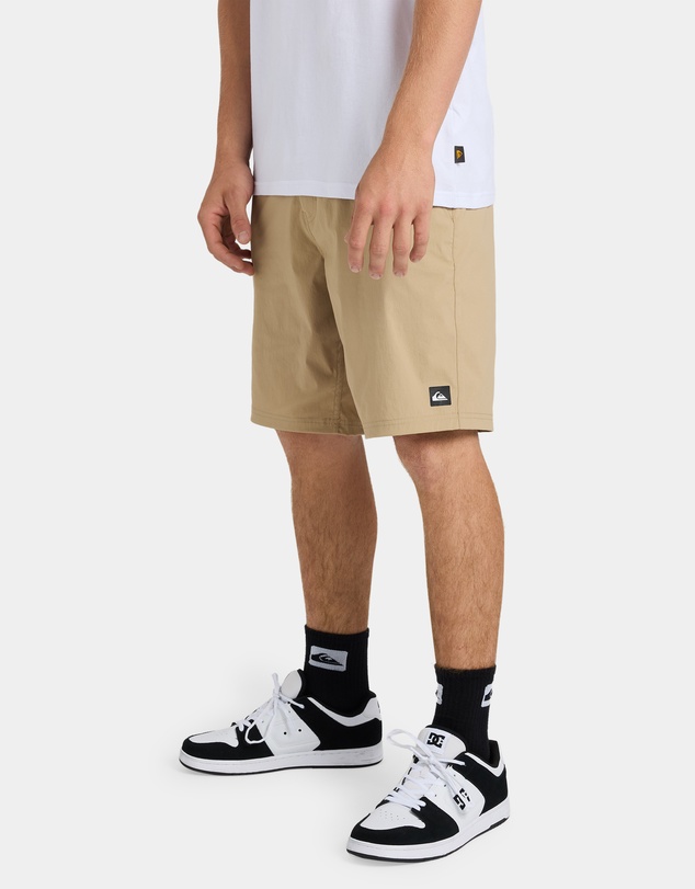 Quiksilver - Mens Overcast Amphibian 20