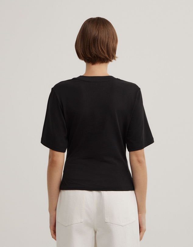 Witchery - Wrap T-shirt