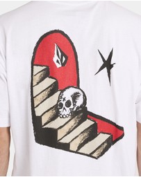 Volcom - Mens FA Seth Conboy T-Shirt