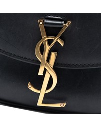 Pre-Loved by Azura Reborn - Pre-Loved Small Leather Monogram Kaia Crossbody