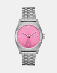 Nixon - Medium Time Teller Watch