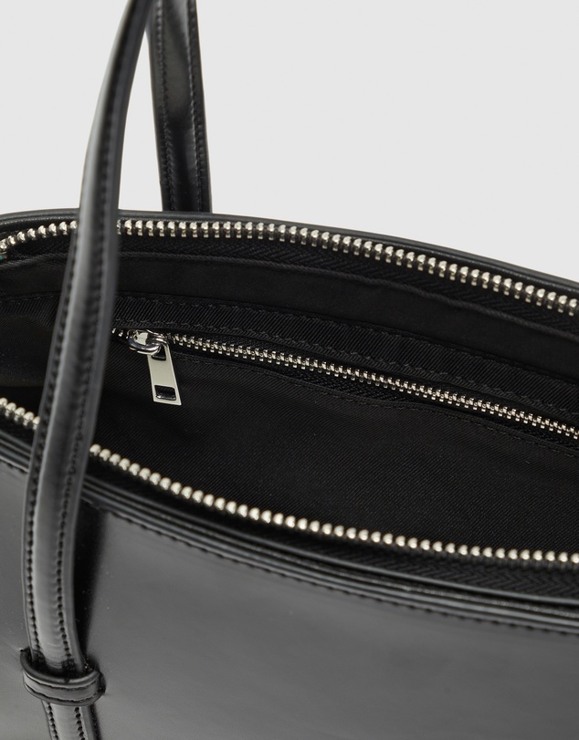 Nakedvice - The Sinclair Black Bag