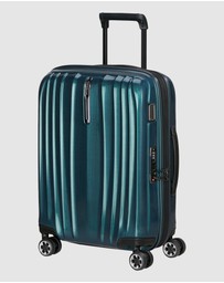 Samsonite - Nexis Carry-On Suitcase 55cm Expandable