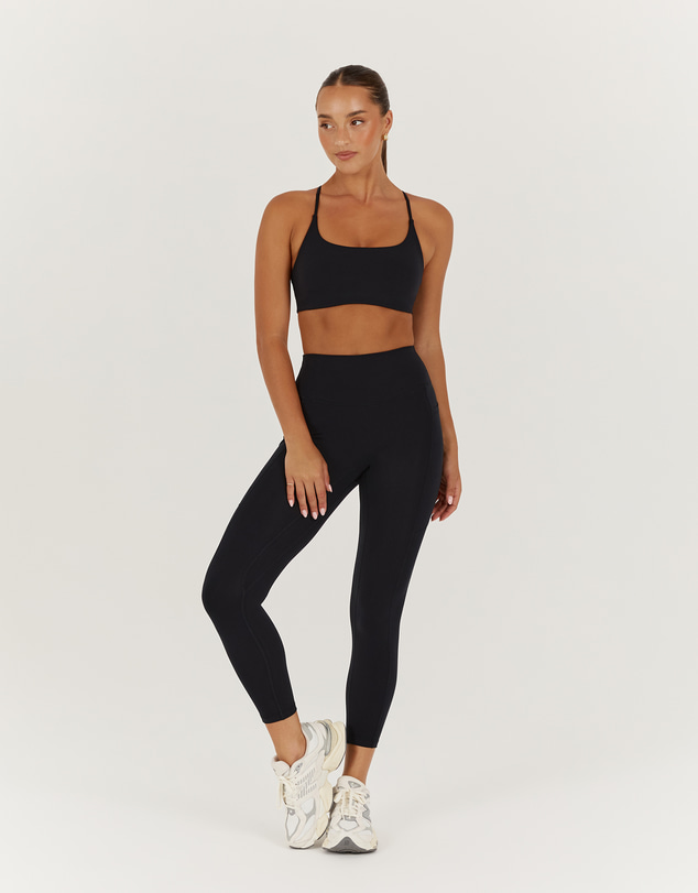 Muscle Republic - Motion 360 Pocket 7/8 Leggings