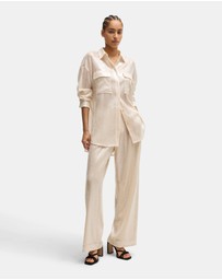 BOSS - Ballet Blouse
