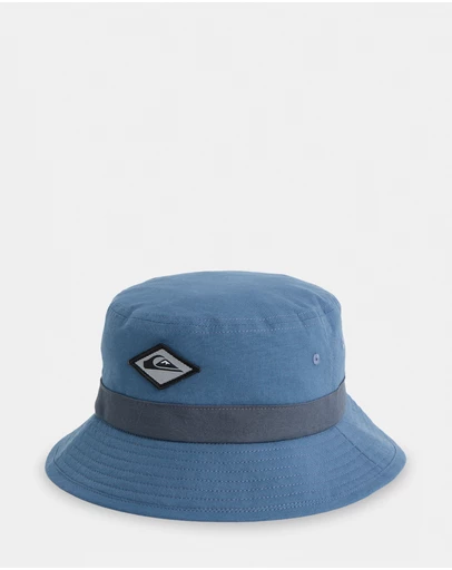 Quiksilver - Mens Core Bucket Hat