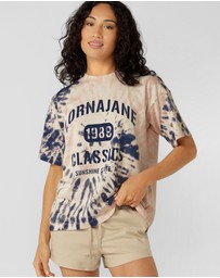 Lorna Jane - Tidewash T-Shirt