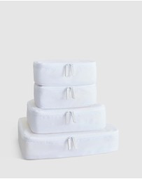 Globite - Voyager Packing Cube 4pc