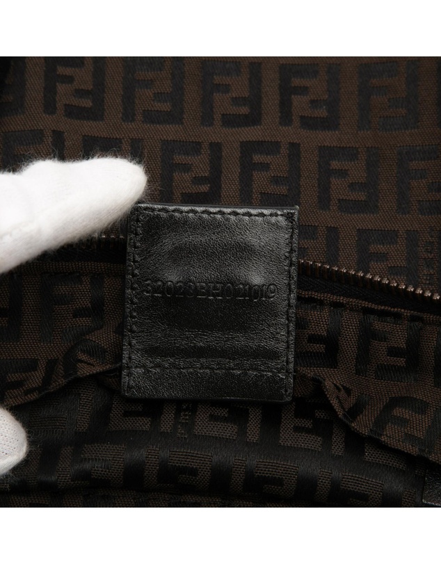 Pre-Loved by Azura Reborn - Pre-Loved Zucchino Canvas Tote