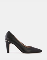 Wittner - Parisa Leather Pumps