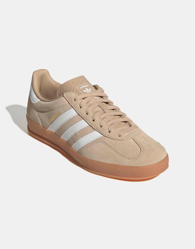 adidas Originals - Gazelle Indoor Shoes - Unisex