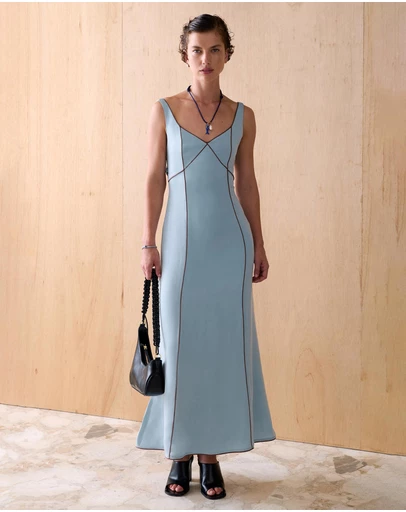 Sancia  - Esther Dress