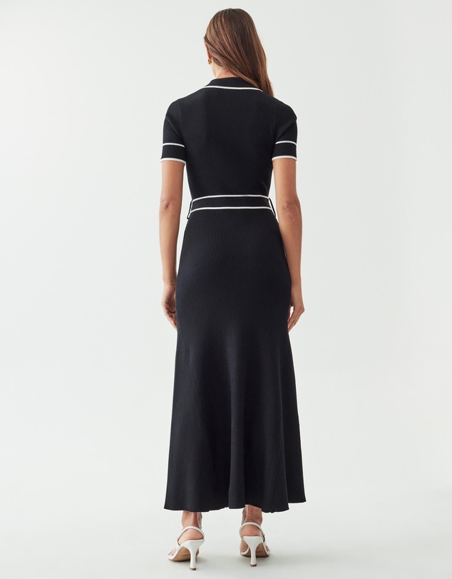 Tussah - Lisa Midi Dress