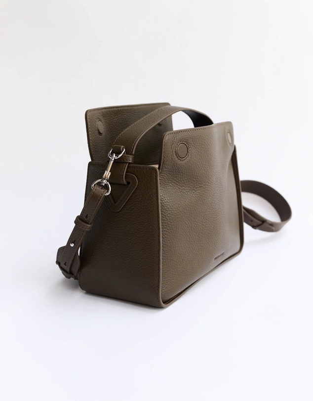 The Horse - Clementine Bag