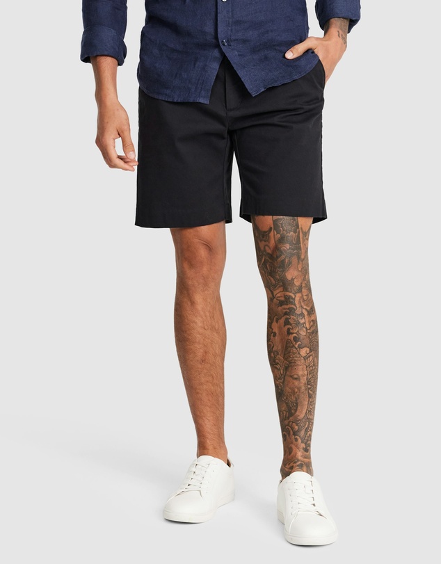 Tarocash - Riviera Stretch Short