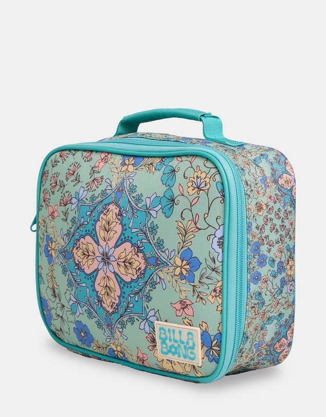 Billabong - Womens Sunset Nomad Lunch Box