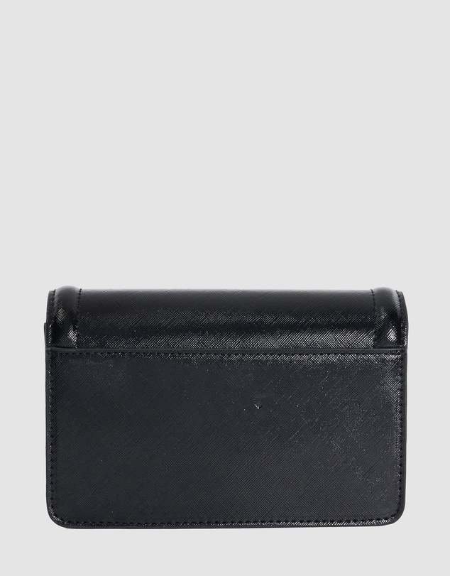 Dune London - Dassia - Black
