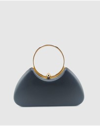 Izoa - Skye Clutch