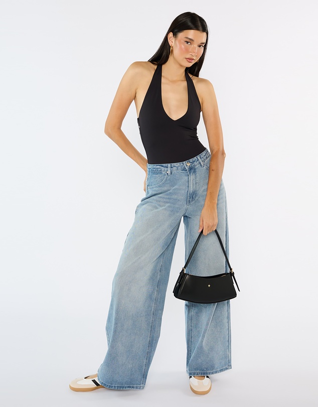 PETA AND JAIN - Bessi Shoulder Bag